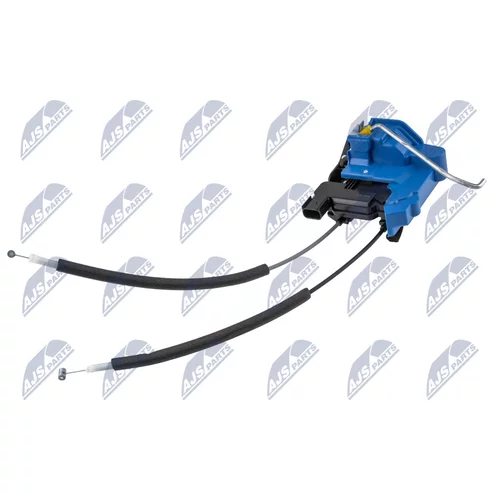 Zámok dverí NTY EZC-HY-656