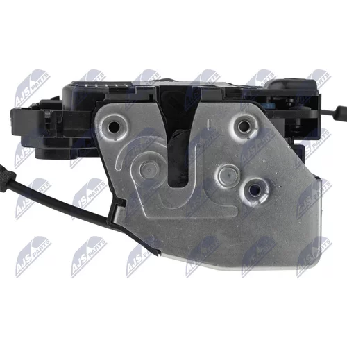 Zámok dverí EZC-HY-659 /NTY/ - obr. 2