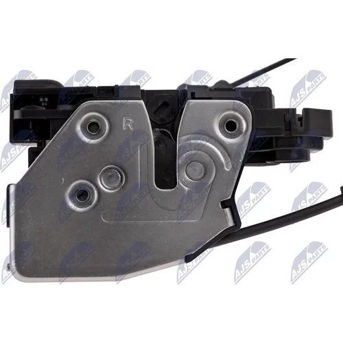 Zámok dverí EZC-HY-660 /NTY/ - obr. 5