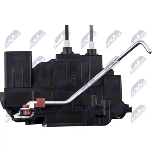 Zámok dverí EZC-HY-667 /NTY/ - obr. 2
