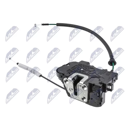 Zámok dverí EZC-HY-677 /NTY/ - obr. 1