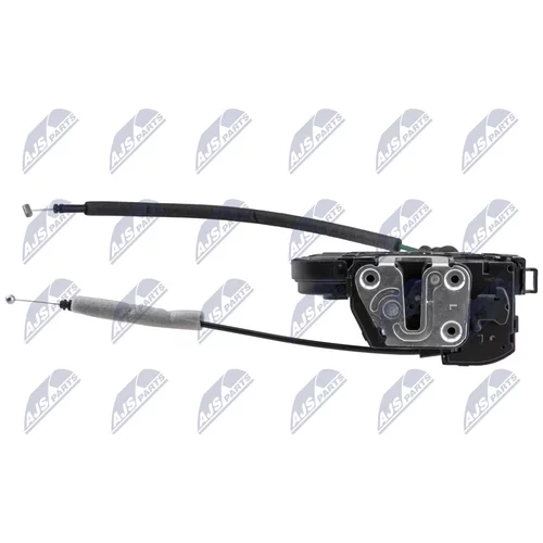 Zámok dverí EZC-HY-677 /NTY/ - obr. 4