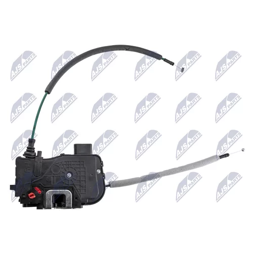 Zámok dverí EZC-HY-680 /NTY/ - obr. 3
