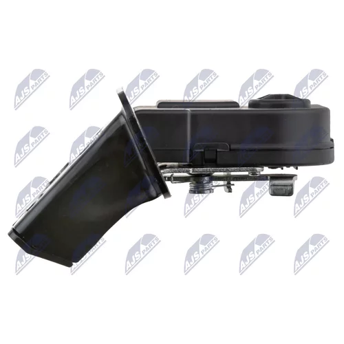 Zámok zadných výklopných dverí EZC-HY-706 /NTY/ - obr. 2