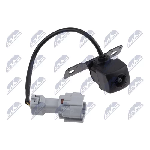 Cúvacia kamera pre parkovací systém NTY EZC-HY-722