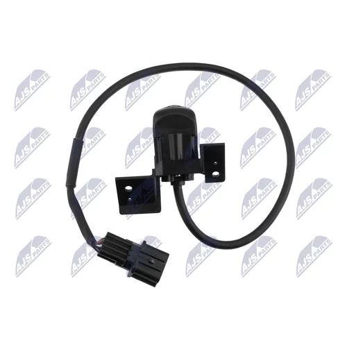 Cúvacia kamera pre parkovací systém EZC-HY-723 /NTY/ - obr. 3