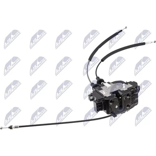 Zámok dverí EZC-HY-750 /NTY/ - obr. 1