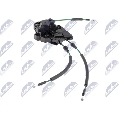 Zámok dverí NTY EZC-HY-761