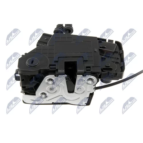 Zámok dverí EZC-KA-003 /NTY/ - obr. 5
