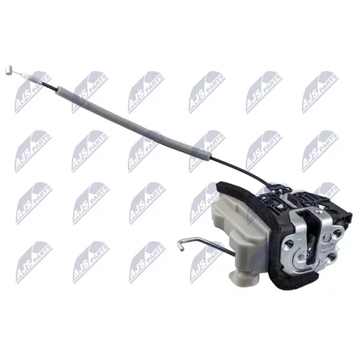 Zámok dverí EZC-KA-016 /NTY/ - obr. 1