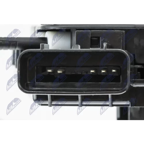 Zámok dverí EZC-KA-033 /NTY/ - obr. 5