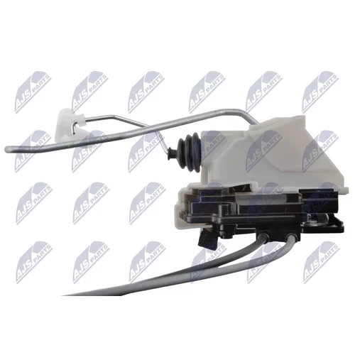 Zámok dverí EZC-KA-036 /NTY/ - obr. 4