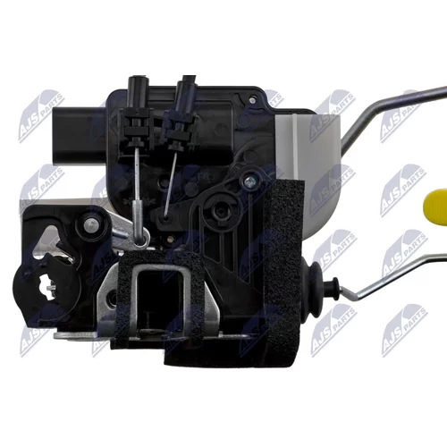 Zámok dverí EZC-KA-037 /NTY/ - obr. 3