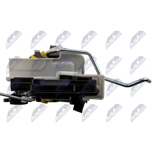 Zámok dverí EZC-KA-039 /NTY/ - obr. 4