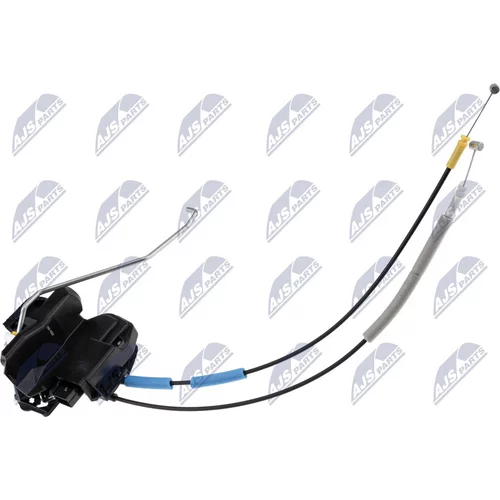 Zámok dverí NTY EZC-KA-041