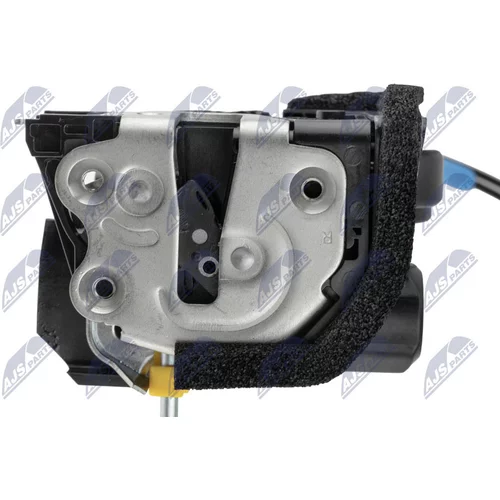 Zámok dverí EZC-KA-041 /NTY/ - obr. 2
