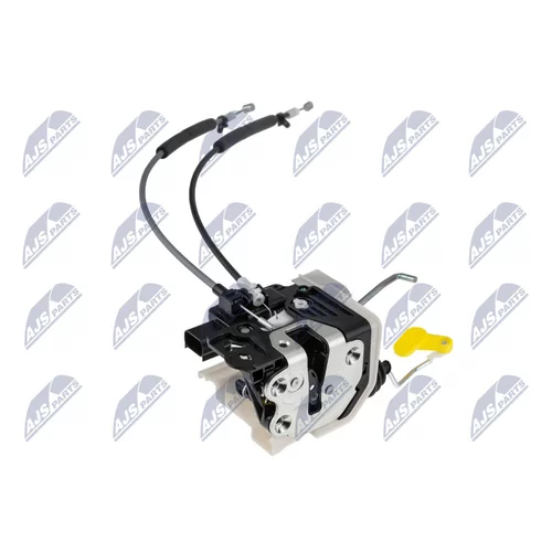 Zámok dverí EZC-KA-048 /NTY/ - obr. 1