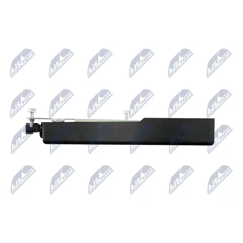 Zámok zadných výklopných dverí EZC-LR-010 /NTY/ - obr. 2