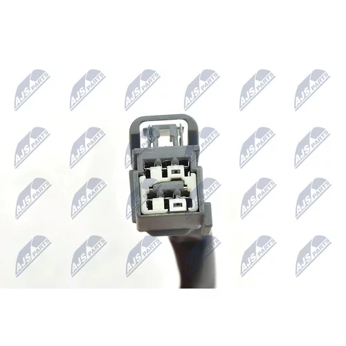Vypínač, zadná kapota EZC-LR-021 /NTY/ - obr. 3