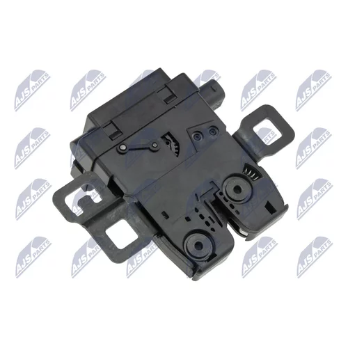 Zámok zadných výklopných dverí EZC-LR-023 /NTY/ - obr. 1