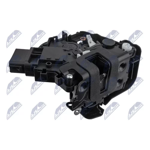 Zámok dverí EZC-LR-027 /NTY/ - obr. 1