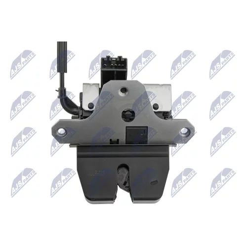 Zámok veka batožinového priestoru EZC-LR-035 /NTY/ - obr. 2