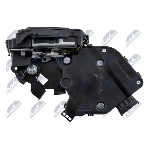 Zámok dverí EZC-LR-044 /NTY/ - obr. 3