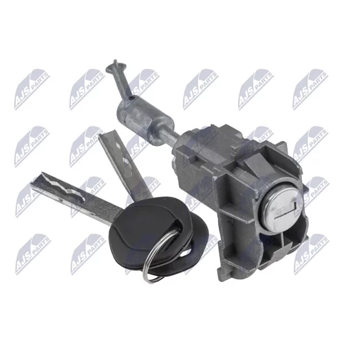 Zámok dverí EZC-LR-061 /NTY/