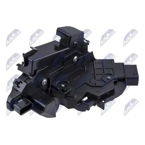 Zámok dverí NTY EZC-LR-063