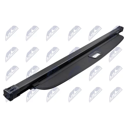 Kryt batožinového priestoru EZC-LR-091 /NTY/ - obr. 1