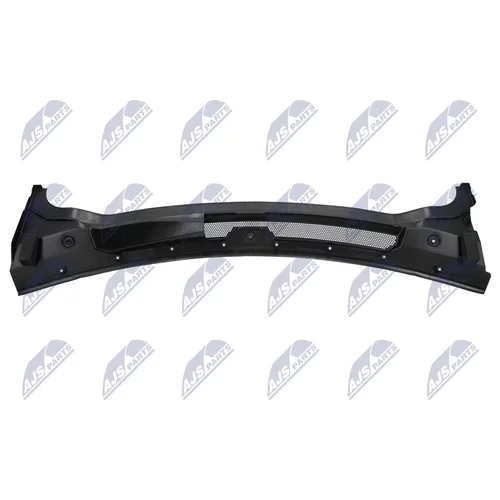 Kryt, Predná clona EZC-LR-097 /NTY/ - obr. 1
