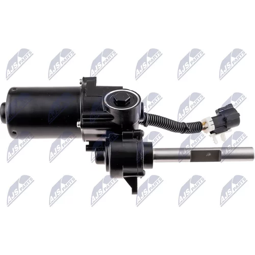 Držiak, stupačka EZC-LR-105 /NTY/ - obr. 3