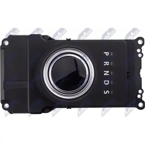 Spínač polohy jazdy EZC-LR-114 /NTY/ - obr. 2