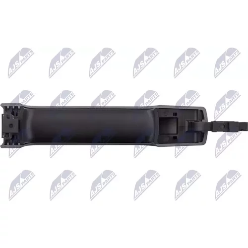 Vonkajšia rukoväť dverí EZC-LR-116 /NTY/ - obr. 3