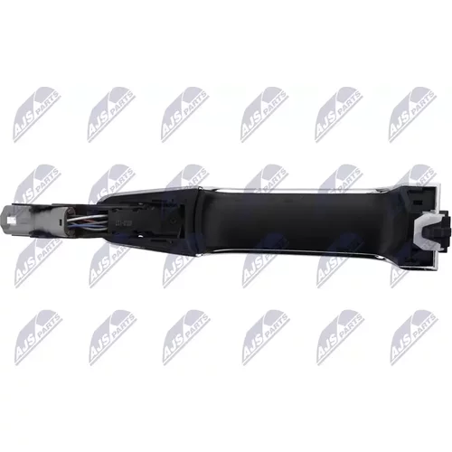 Vonkajšia rukoväť dverí EZC-LR-117 /NTY/ - obr. 4