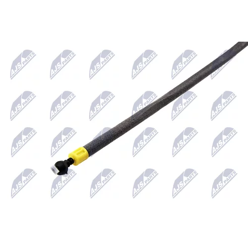 Zámok dverí EZC-ME-055 /NTY/ - obr. 5