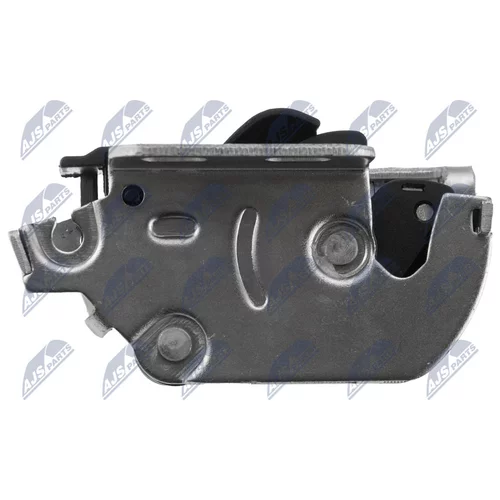 Zámok veka batožinového priestoru EZC-ME-274 /NTY/ - obr. 4