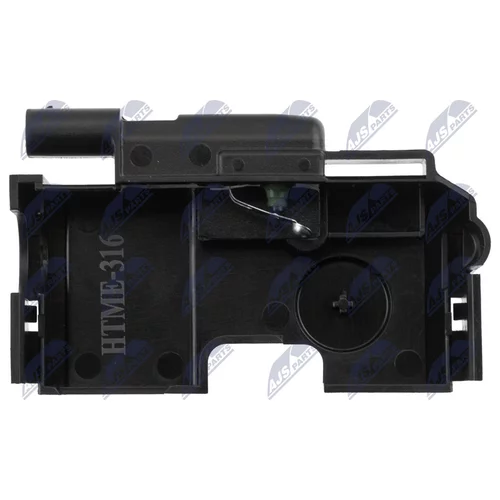 Kontaktný spínač, veko motora EZC-ME-316 /NTY/ - obr. 5