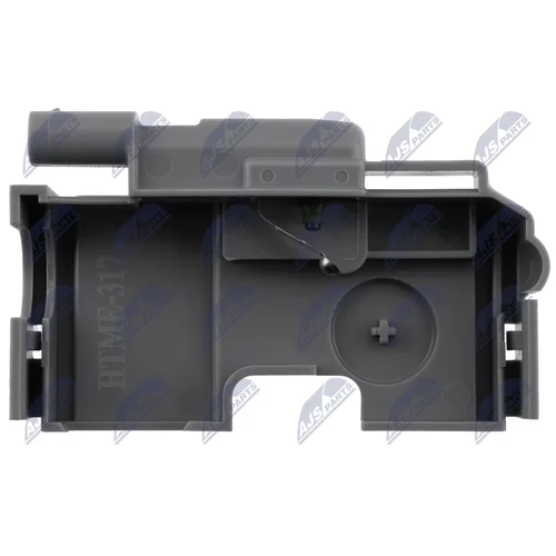 Kontaktný spínač, veko motora EZC-ME-317 /NTY/ - obr. 3