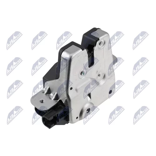 Zámok zadných výklopných dverí EZC-ME-329 /NTY/ - obr. 1