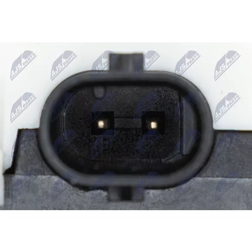 Zámok posuvných dverí EZC-ME-378 /NTY/ - obr. 4