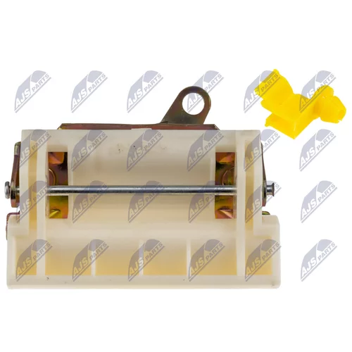 Vonkajšia rukoväť dverí EZC-MS-015 /NTY/ - obr. 2