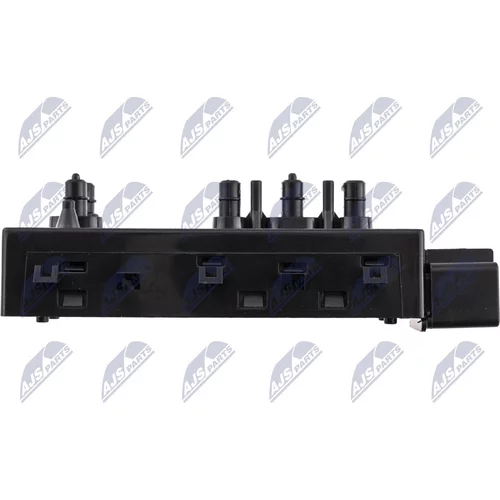 Spínač, nastavenie sedadla EZC-MS-018 /NTY/ - obr. 3