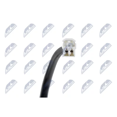 Vypínač, zadná kapota EZC-MZ-010 /NTY/ - obr. 2