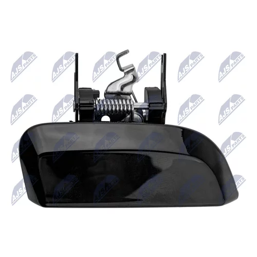 Vonkajšia rukoväť dverí EZC-NS-021 /NTY/ - obr. 2