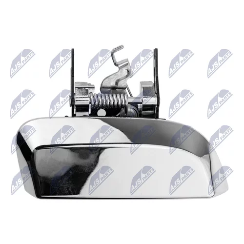 Vonkajšia rukoväť dverí EZC-NS-023 /NTY/ - obr. 2
