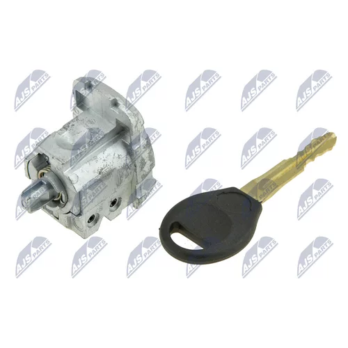 Sada zámkov EZC-NS-027 /NTY/ - obr. 1