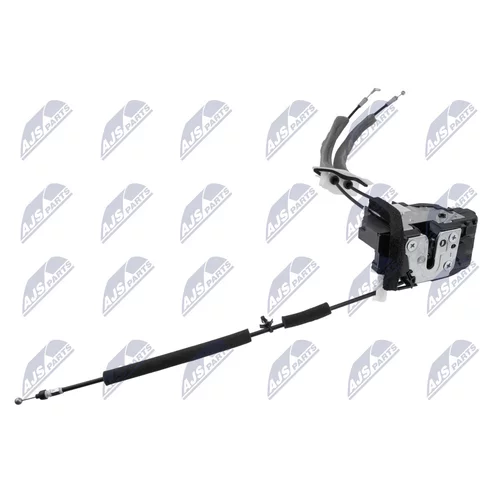 Centrálne zamykanie EZC-NS-046 /NTY/ - obr. 1