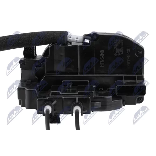 Centrálne zamykanie EZC-NS-048 /NTY/ - obr. 4
