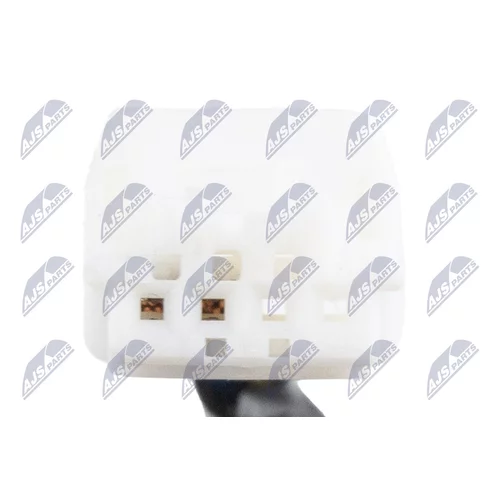 Vypínač, zadná kapota EZC-NS-067 /NTY/ - obr. 4